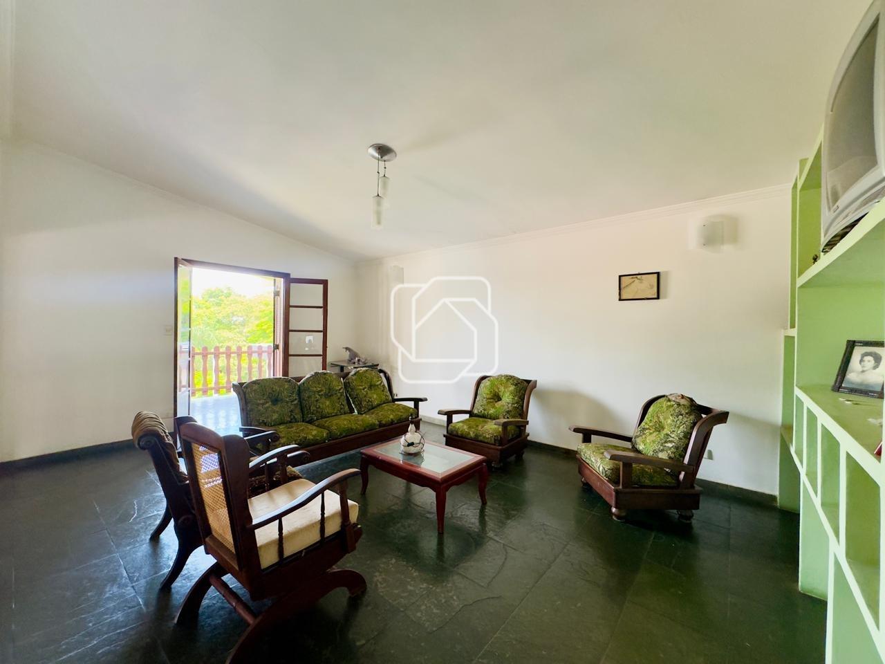 Casa de Condomínio à venda em Itu - SP - Condomínio Portal de Itu: 