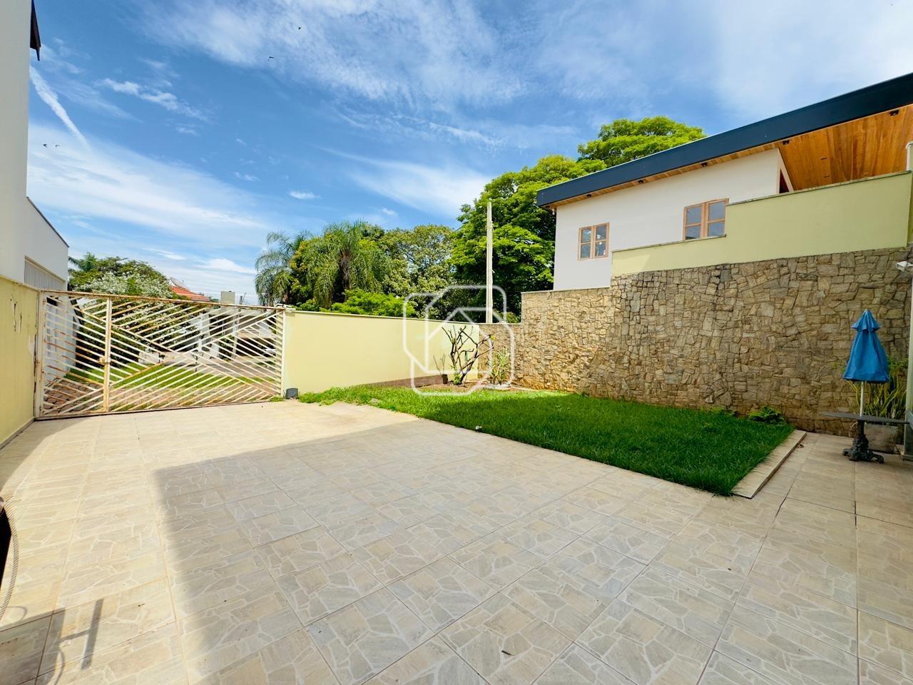 Casa de Condomínio à venda em Itu - SP - Condomínio Portal de Itu: 