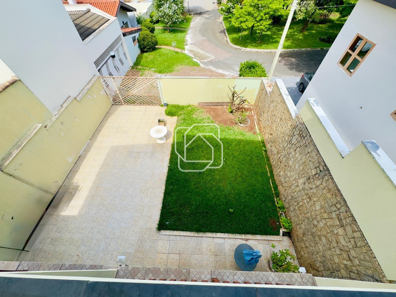 Casa de Condomínio à venda em Itu - SP - Condomínio Portal de Itu: 