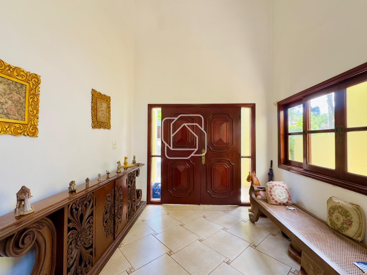 Casa de Condomínio à venda em Itu - SP - Condomínio Portal de Itu: 