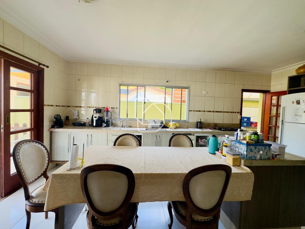 Casa de Condomínio à venda em Itu - SP - Condomínio Portal de Itu: 