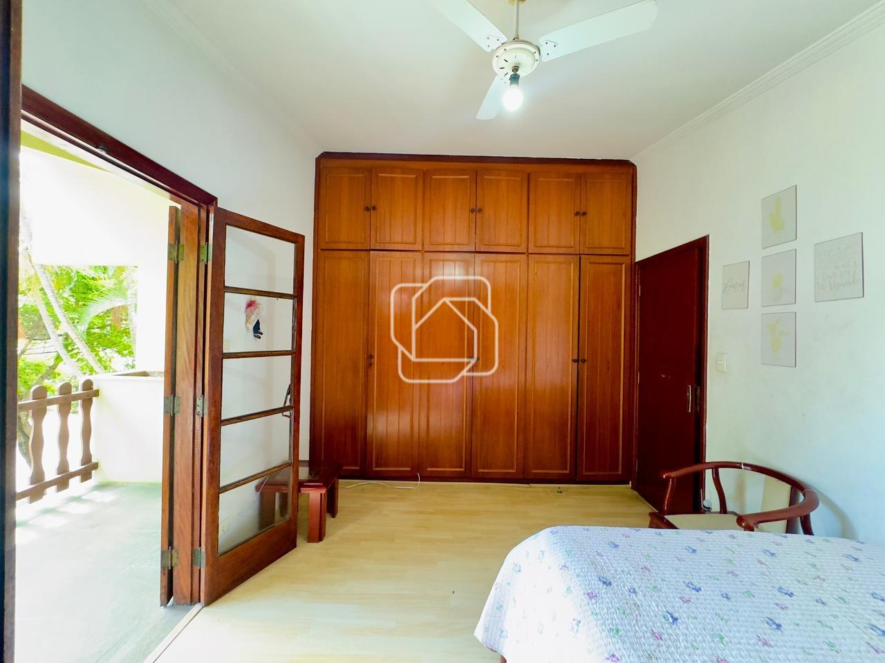 Casa de Condomínio à venda em Itu - SP - Condomínio Portal de Itu: 