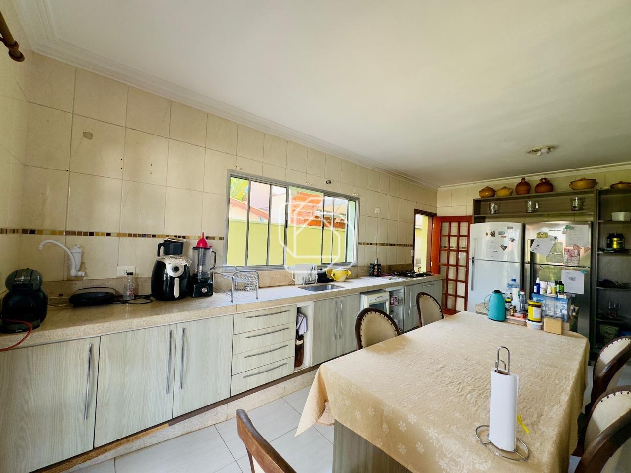 Casa de Condomínio à venda em Itu - SP - Condomínio Portal de Itu: 