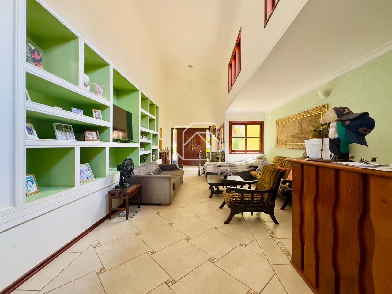 Casa de Condomínio à venda em Itu - SP - Condomínio Portal de Itu: 