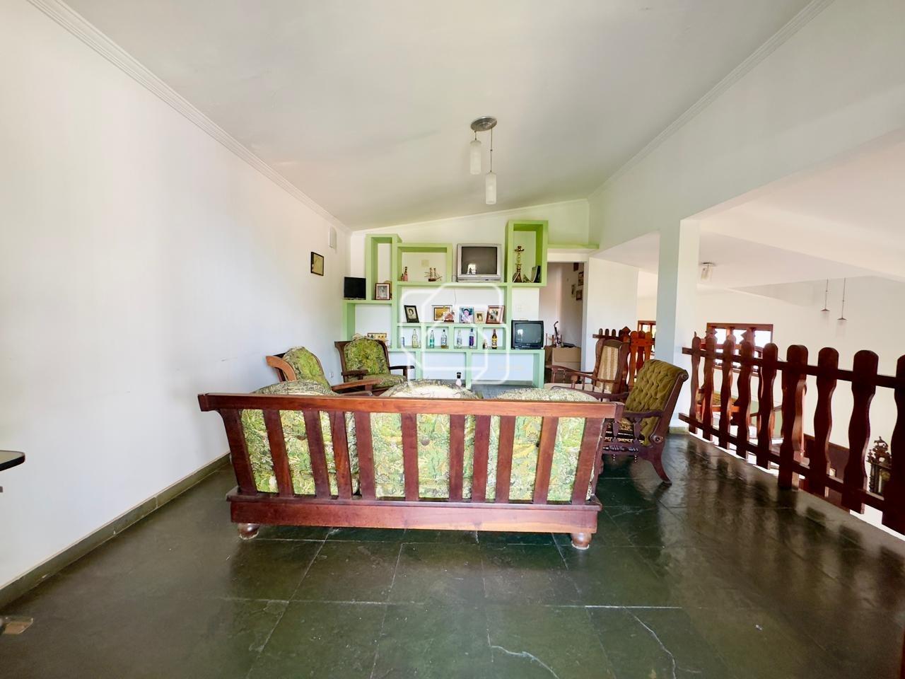 Casa de Condomínio à venda em Itu - SP - Condomínio Portal de Itu: 