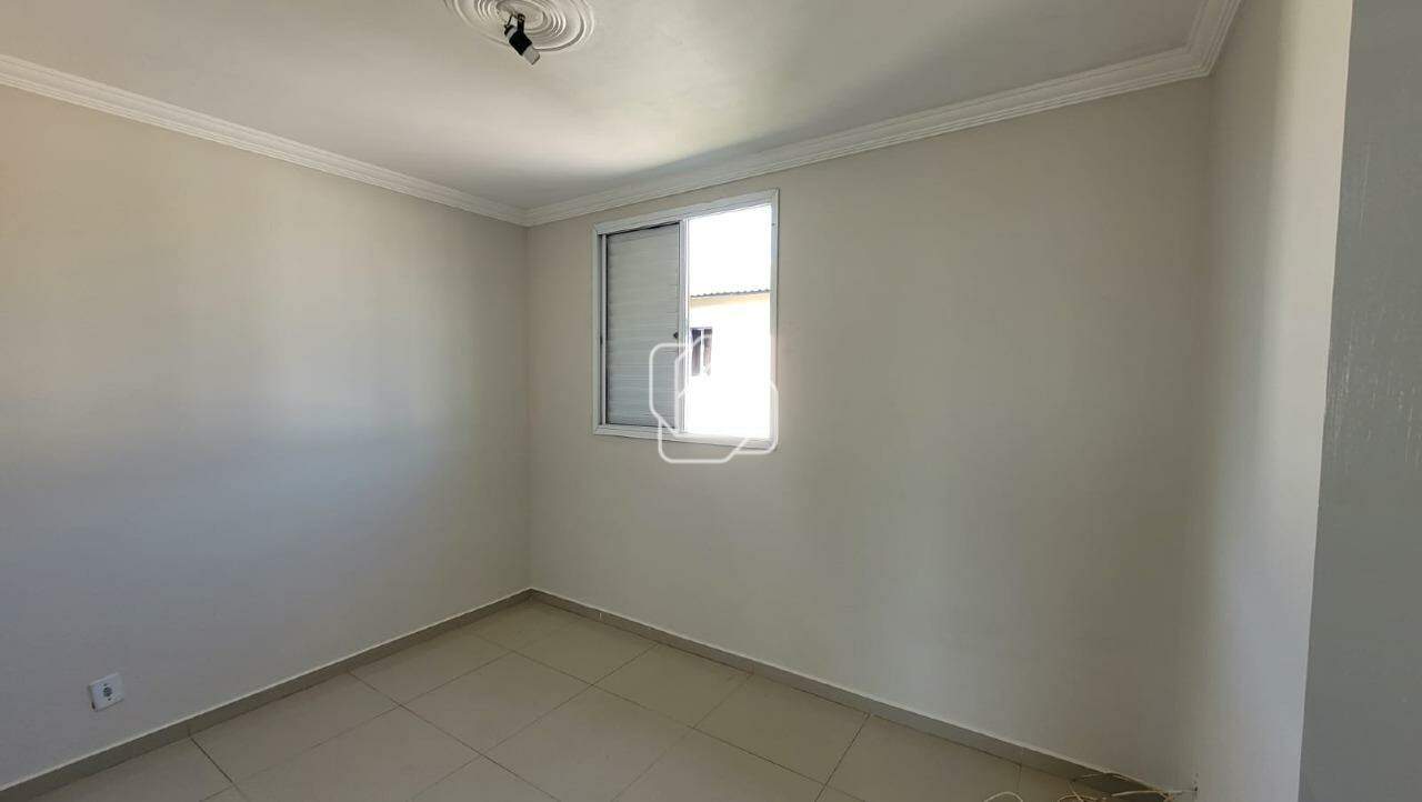 Apartamento para aluguel em Itu - SP - Jardim Residencial Itaim: 