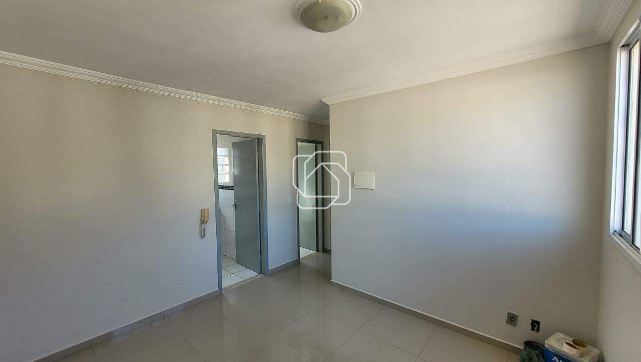 Apartamento para aluguel em Itu - SP - Jardim Residencial Itaim: 