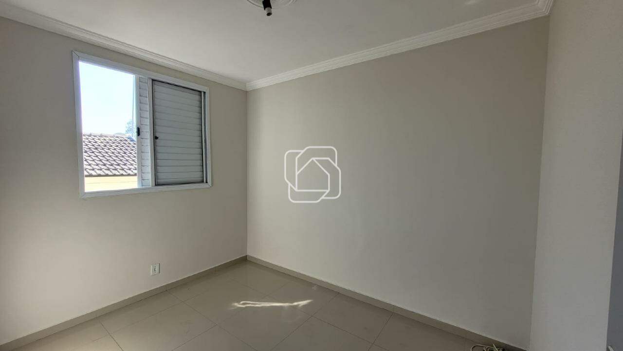 Apartamento para aluguel em Itu - SP - Jardim Residencial Itaim: 