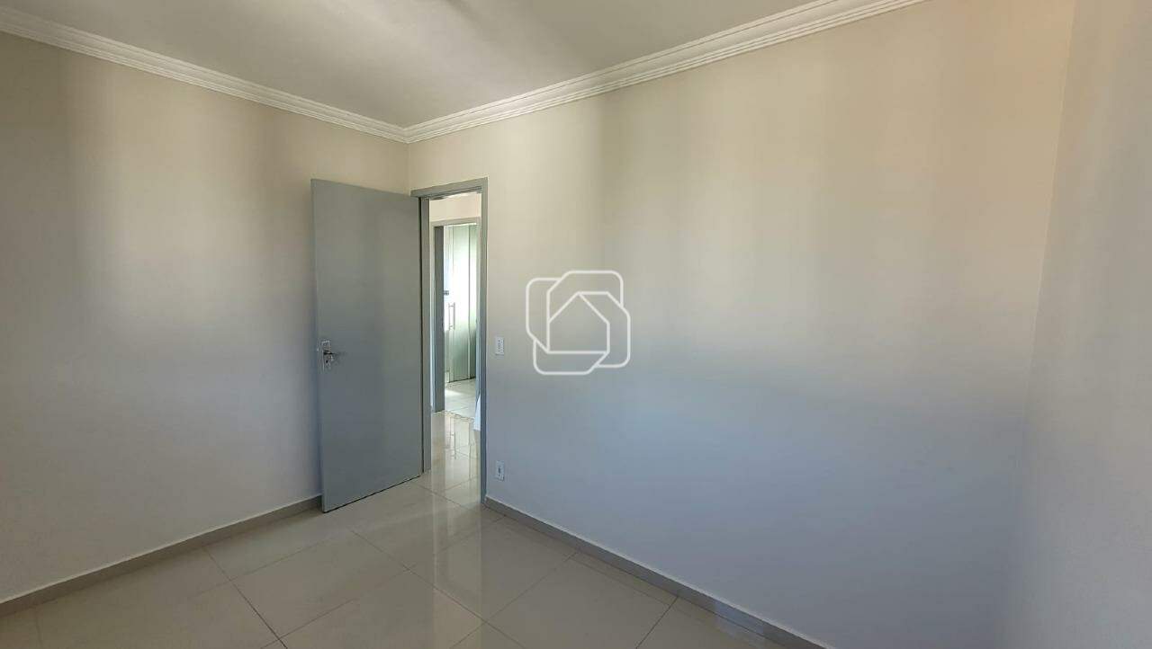Apartamento para aluguel em Itu - SP - Jardim Residencial Itaim: 