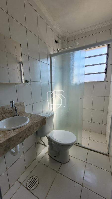 Apartamento para aluguel em Itu - SP - Jardim Residencial Itaim: 
