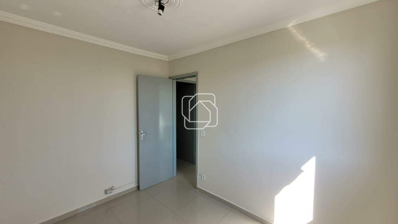 Apartamento para aluguel em Itu - SP - Jardim Residencial Itaim: 
