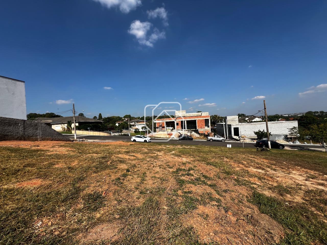 Terreno à venda em Itu - SP - Parque Village Castelo: 