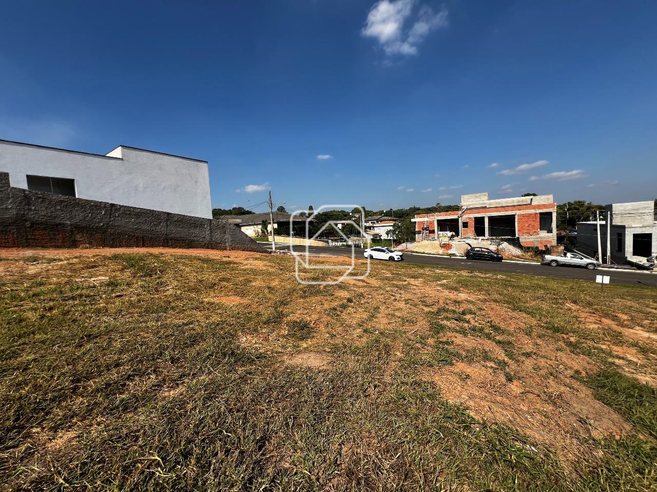 Terreno à venda em Itu - SP - Parque Village Castelo: 