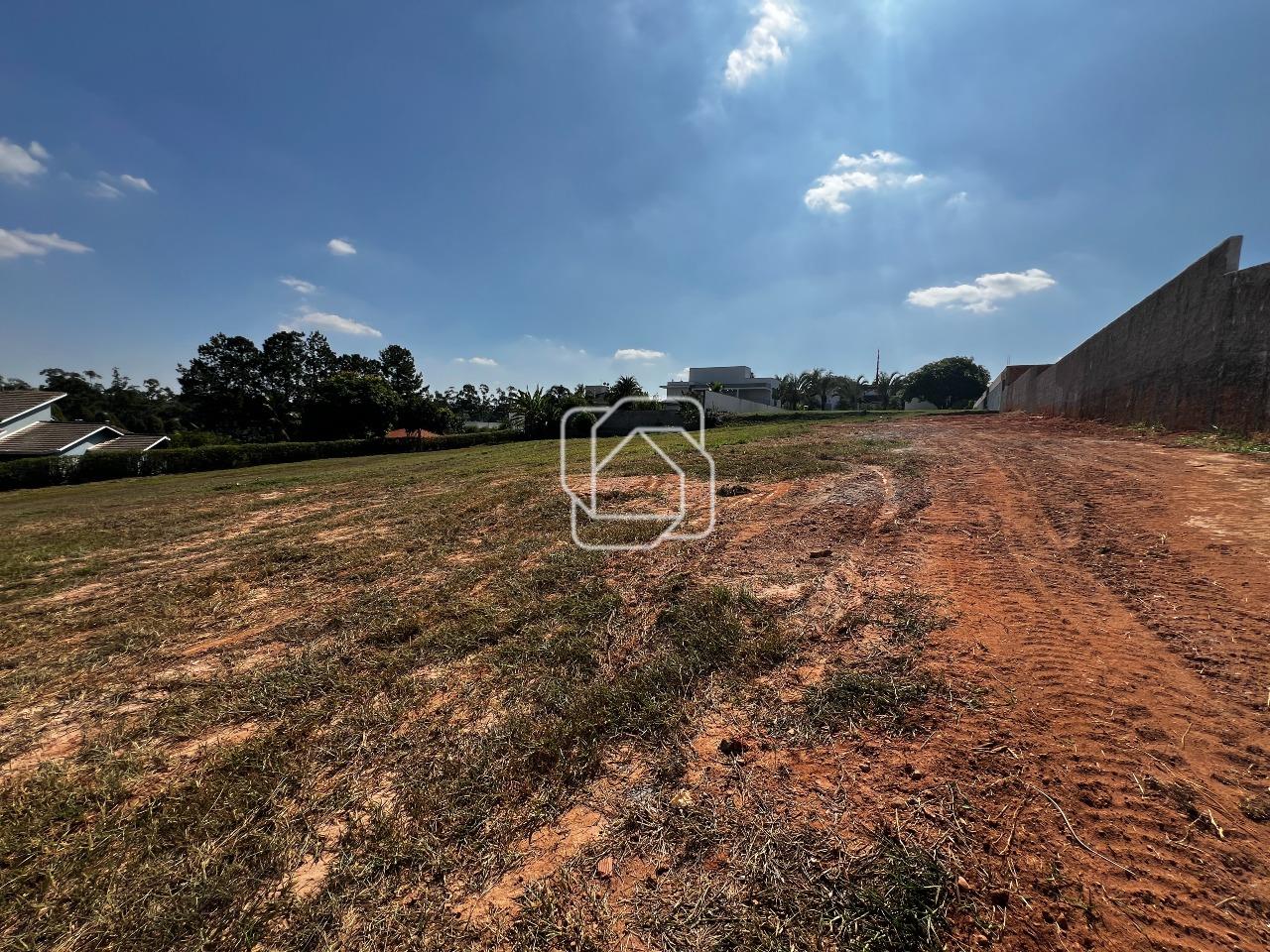 Terreno à venda em Itu - SP - Parque Village Castelo: 