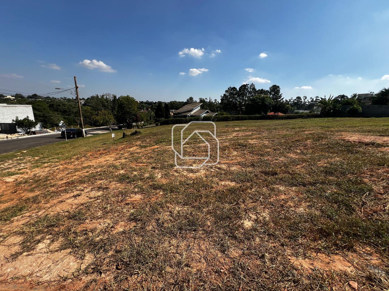 Terreno à venda em Itu - SP - Parque Village Castelo: 