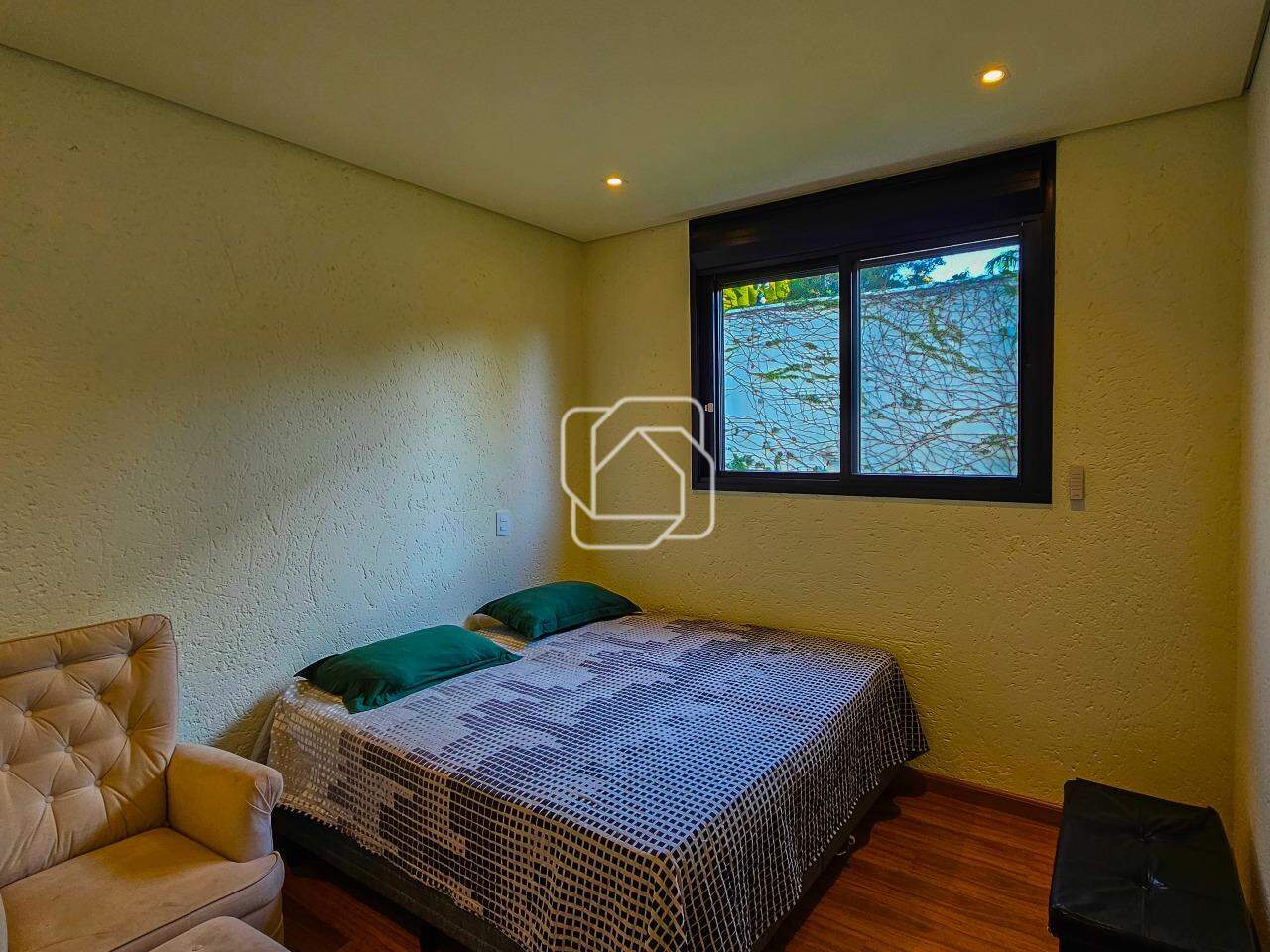 Casa de Condomínio à venda em Itu - SP - Condomínio Villas do Golfe: Suíte 2