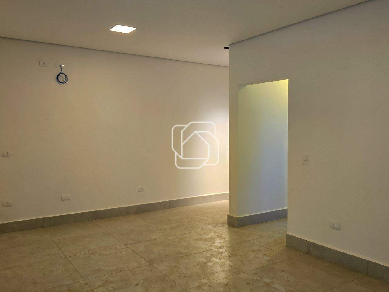 Casa de Condomínio à venda em Itu - SP - Condomínio Fazenda Kurumin: Suíte