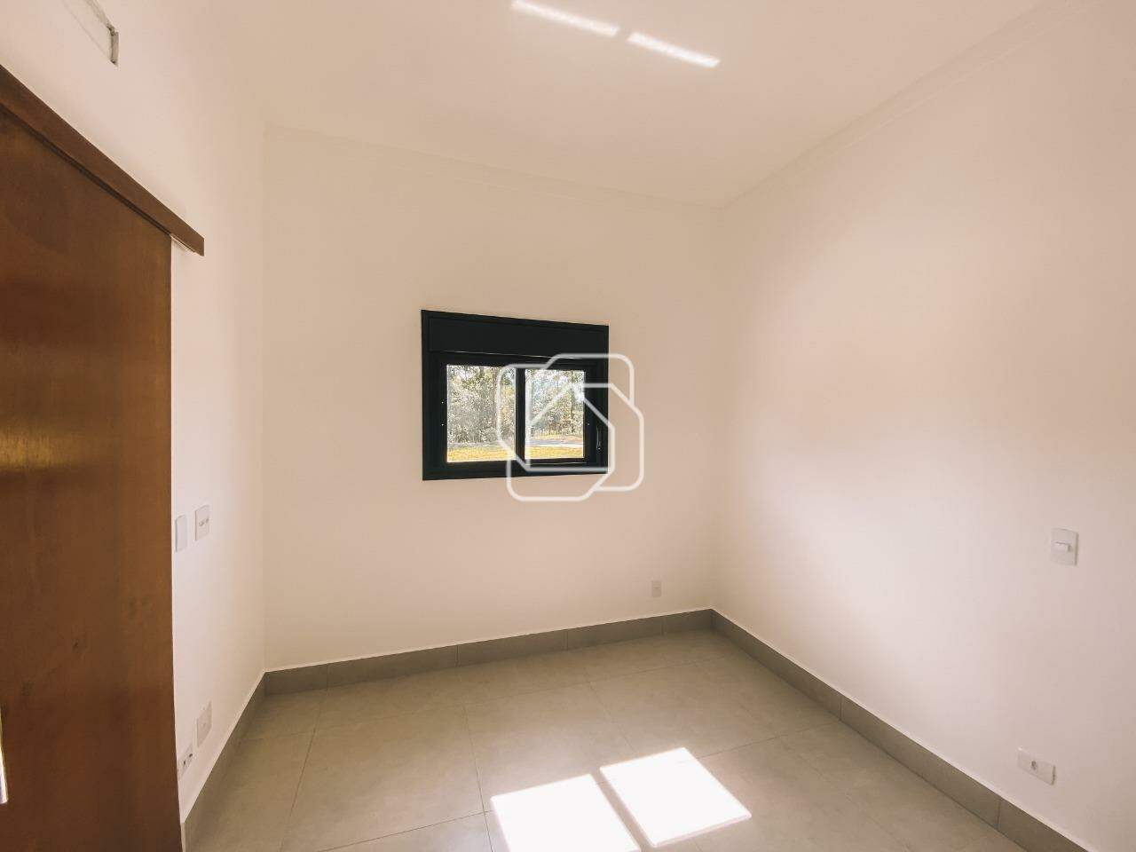 Casa de Condomínio para aluguel em Itu - SP - Condomínio Villas do Golfe: Quarto