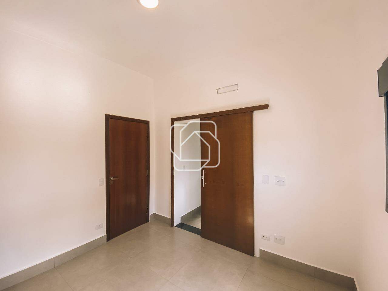 Casa de Condomínio para aluguel em Itu - SP - Condomínio Villas do Golfe: Quarto
