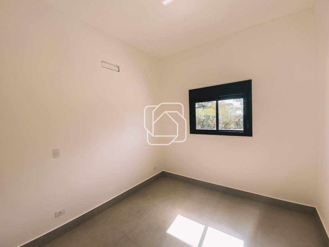 Casa de Condomínio para aluguel em Itu - SP - Condomínio Villas do Golfe: Quarto