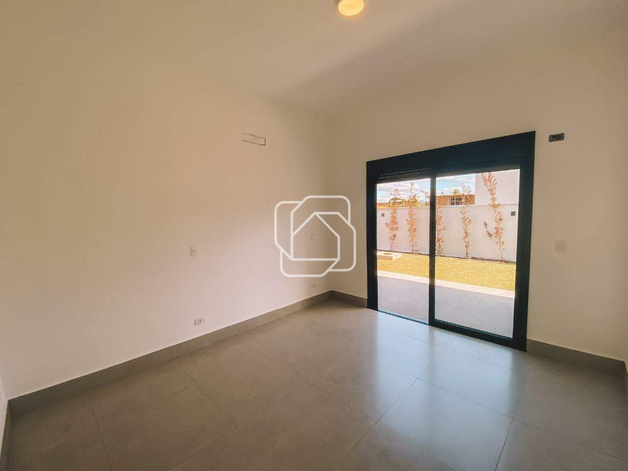 Casa de Condomínio para aluguel em Itu - SP - Condomínio Villas do Golfe: Quarto