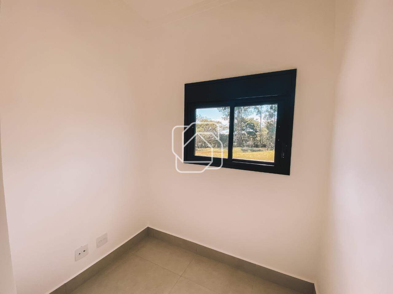 Casa de Condomínio para aluguel em Itu - SP - Condomínio Villas do Golfe: Quarto