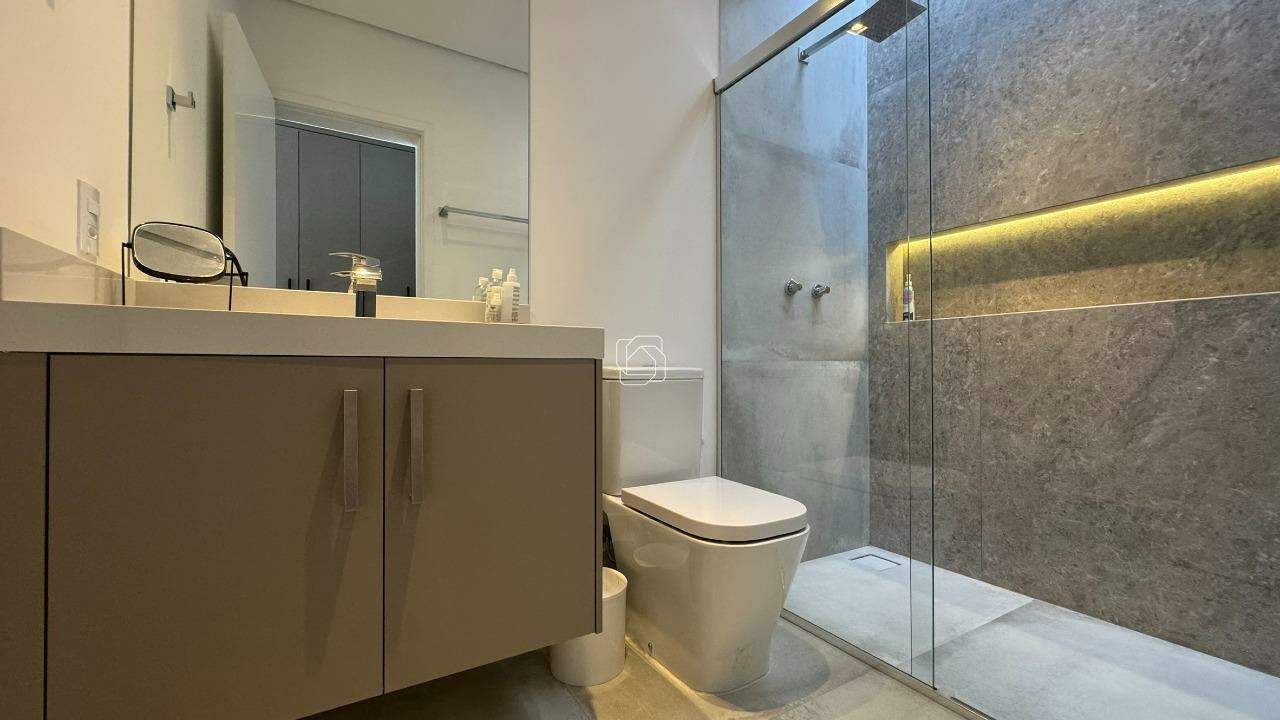 Casa de Condomínio para aluguel em Itu - SP - Condomínio Villas do Golfe: