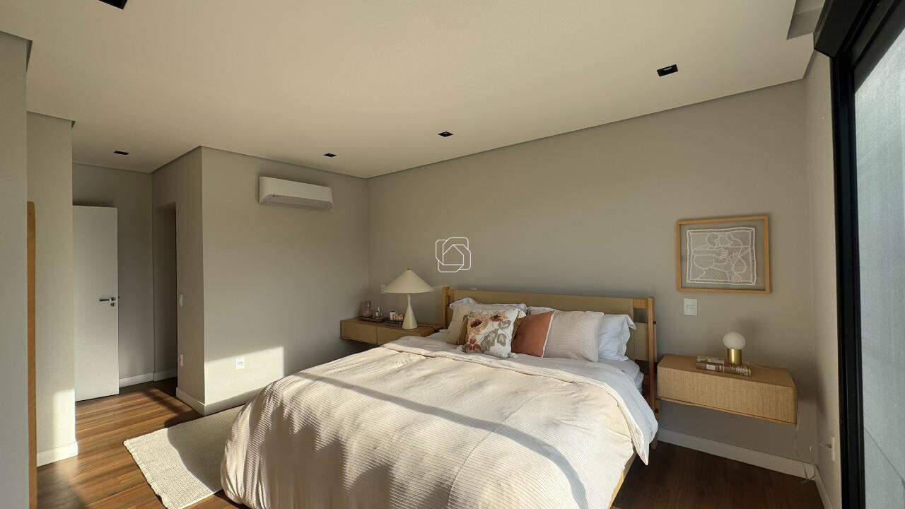 Casa de Condomínio para aluguel em Itu - SP - Condomínio Villas do Golfe: