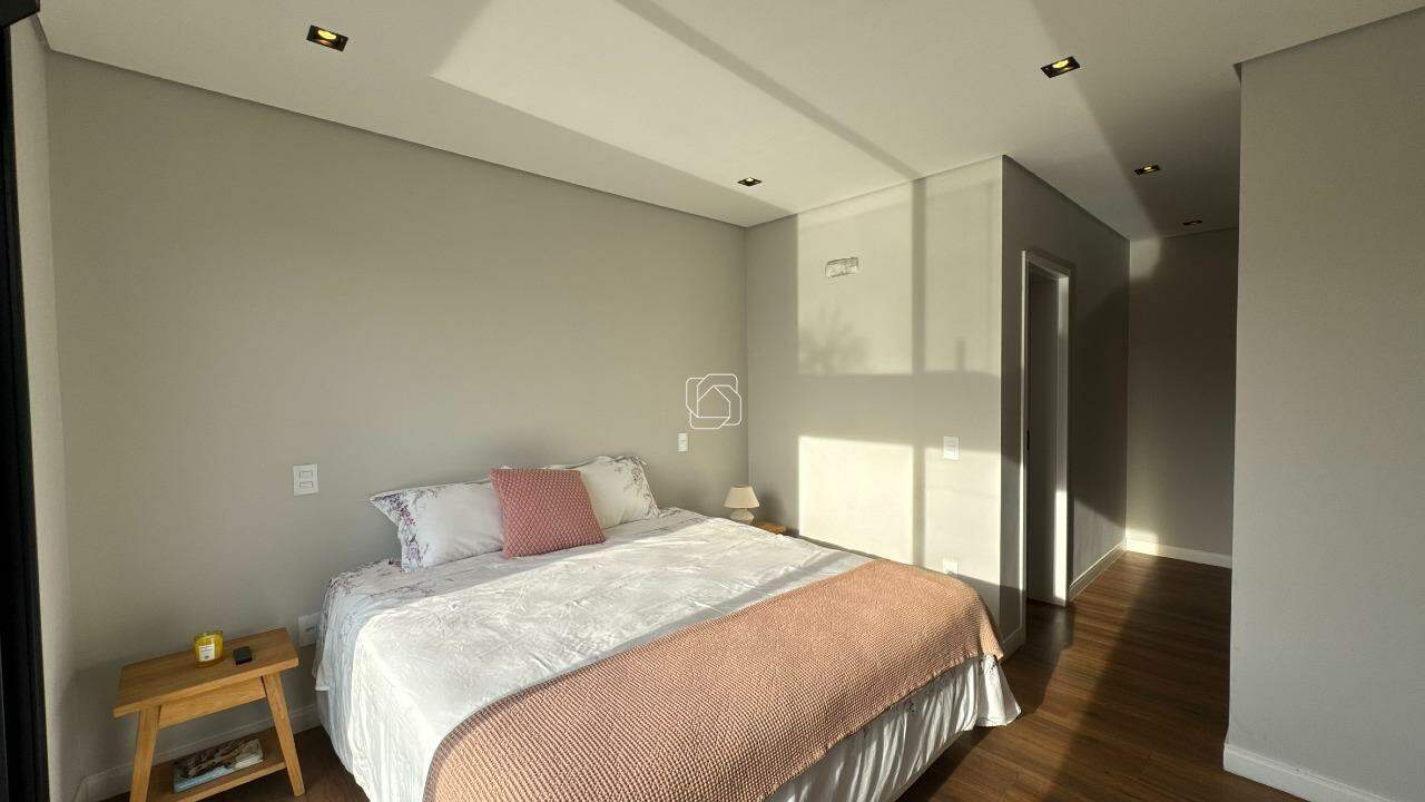 Casa de Condomínio para aluguel em Itu - SP - Condomínio Villas do Golfe: