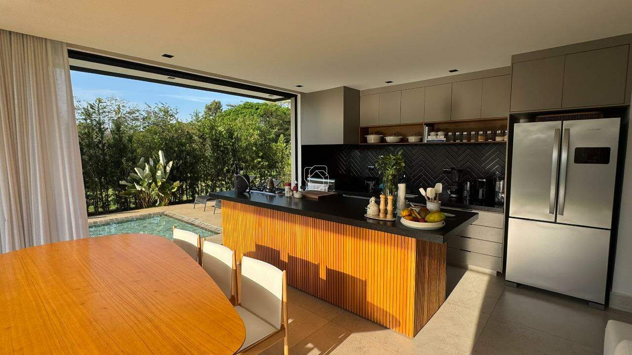 Casa de Condomínio para aluguel em Itu - SP - Condomínio Villas do Golfe: