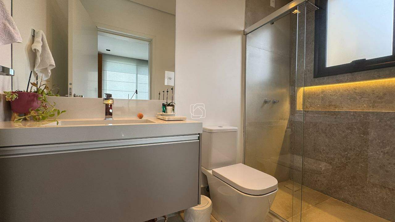 Casa de Condomínio para aluguel em Itu - SP - Condomínio Villas do Golfe: