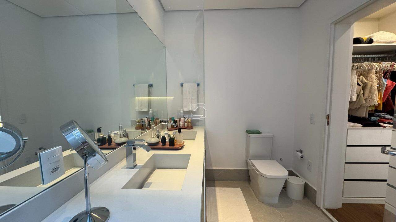 Casa de Condomínio para aluguel em Itu - SP - Condomínio Villas do Golfe: