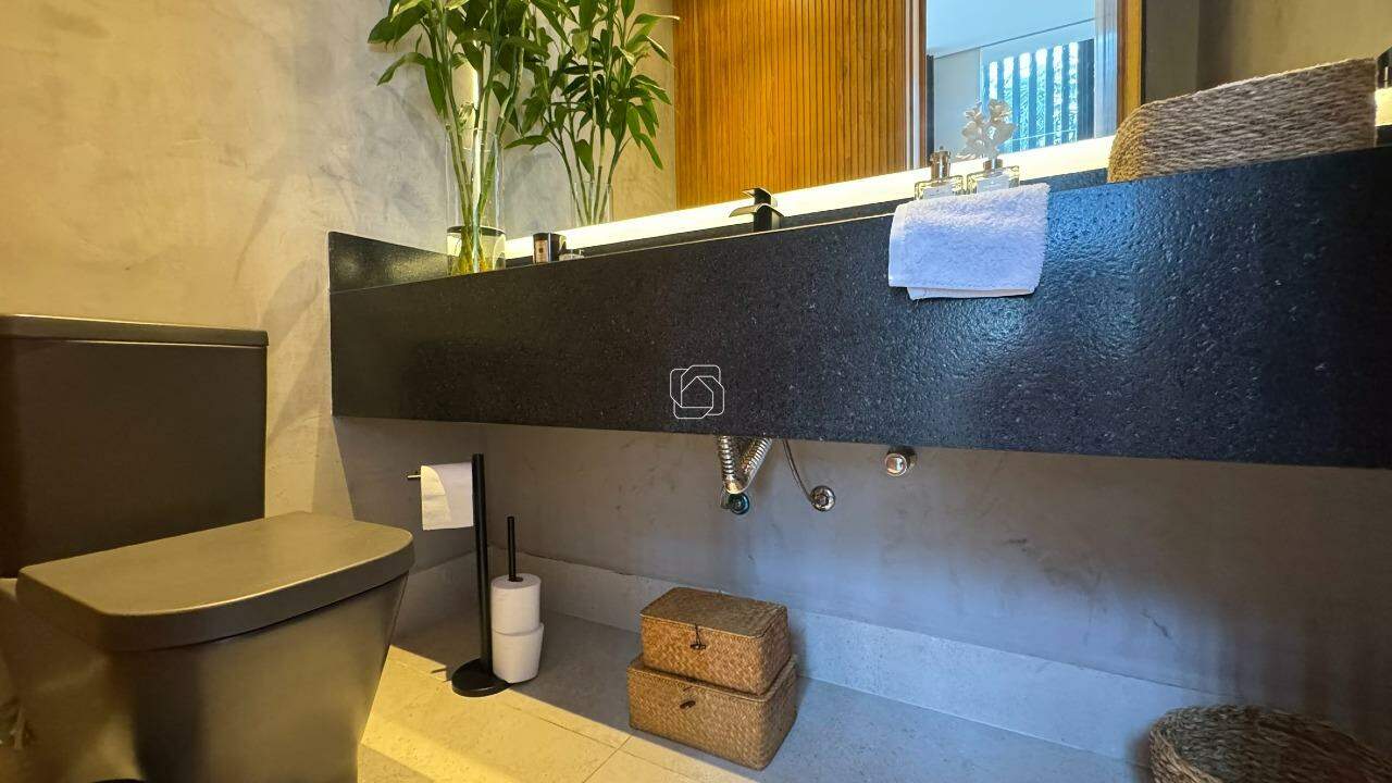 Casa de Condomínio para aluguel em Itu - SP - Condomínio Villas do Golfe: