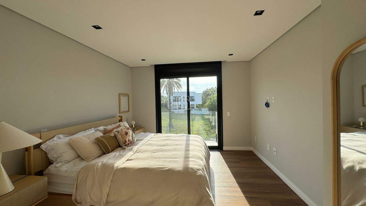 Casa de Condomínio para aluguel em Itu - SP - Condomínio Villas do Golfe: