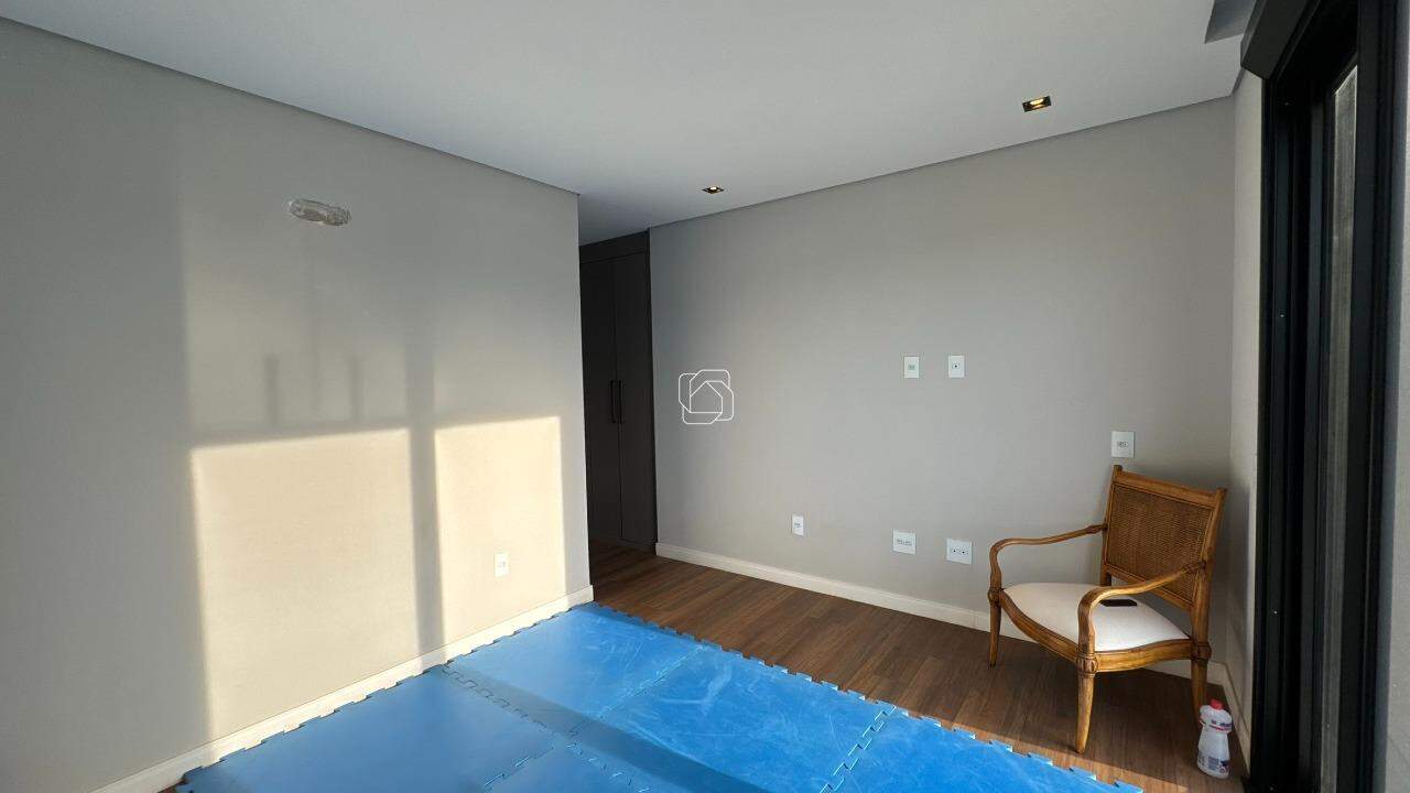 Casa de Condomínio para aluguel em Itu - SP - Condomínio Villas do Golfe: