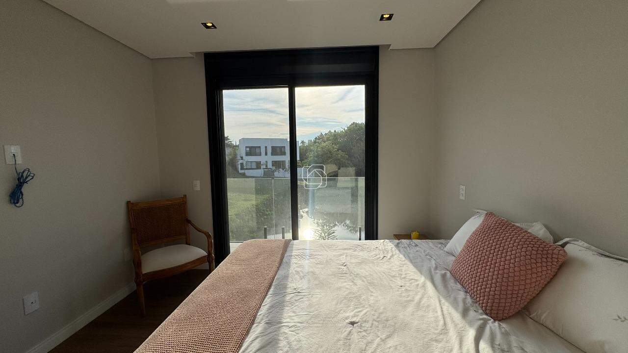Casa de Condomínio para aluguel em Itu - SP - Condomínio Villas do Golfe: