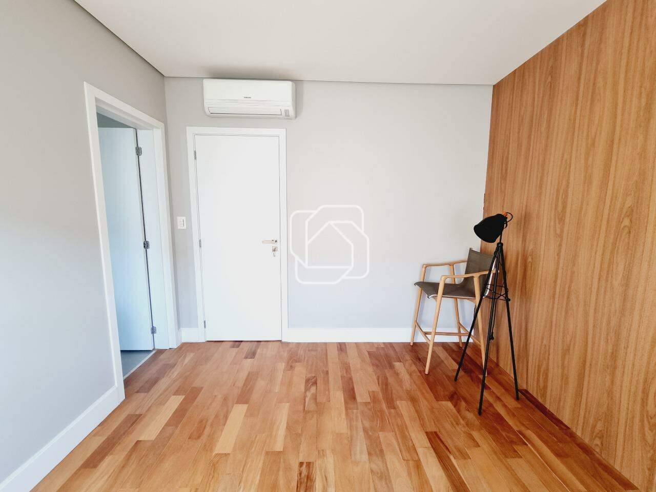 Casa de Condomínio para aluguel em Indaiatuba - SP - Jardim Vila Paradiso: Dormitório