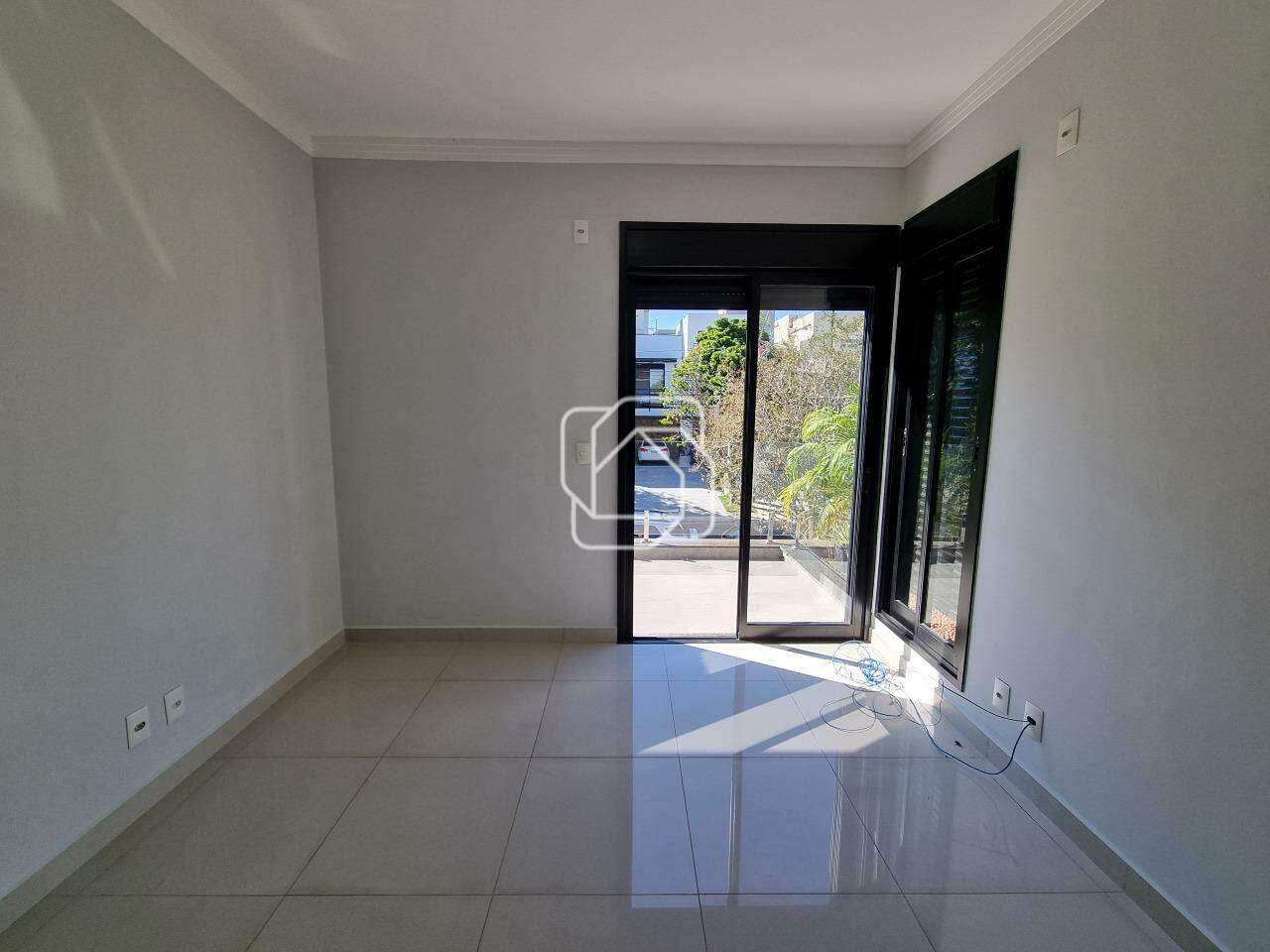 Casa de Condomínio para aluguel em Indaiatuba - SP - Condomínio Terra Magna: Dormitório