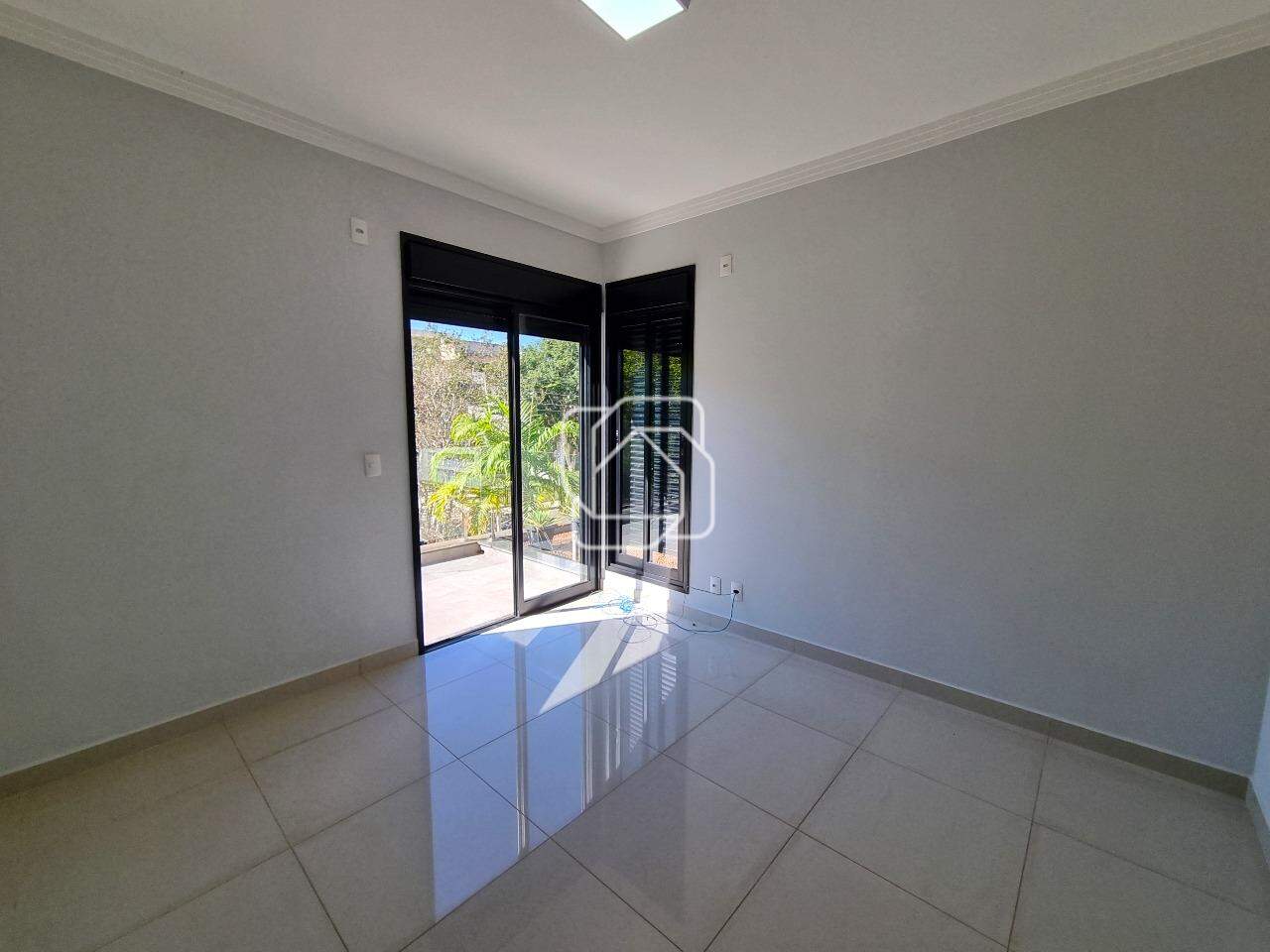 Casa de Condomínio para aluguel em Indaiatuba - SP - Condomínio Terra Magna: Dormitório