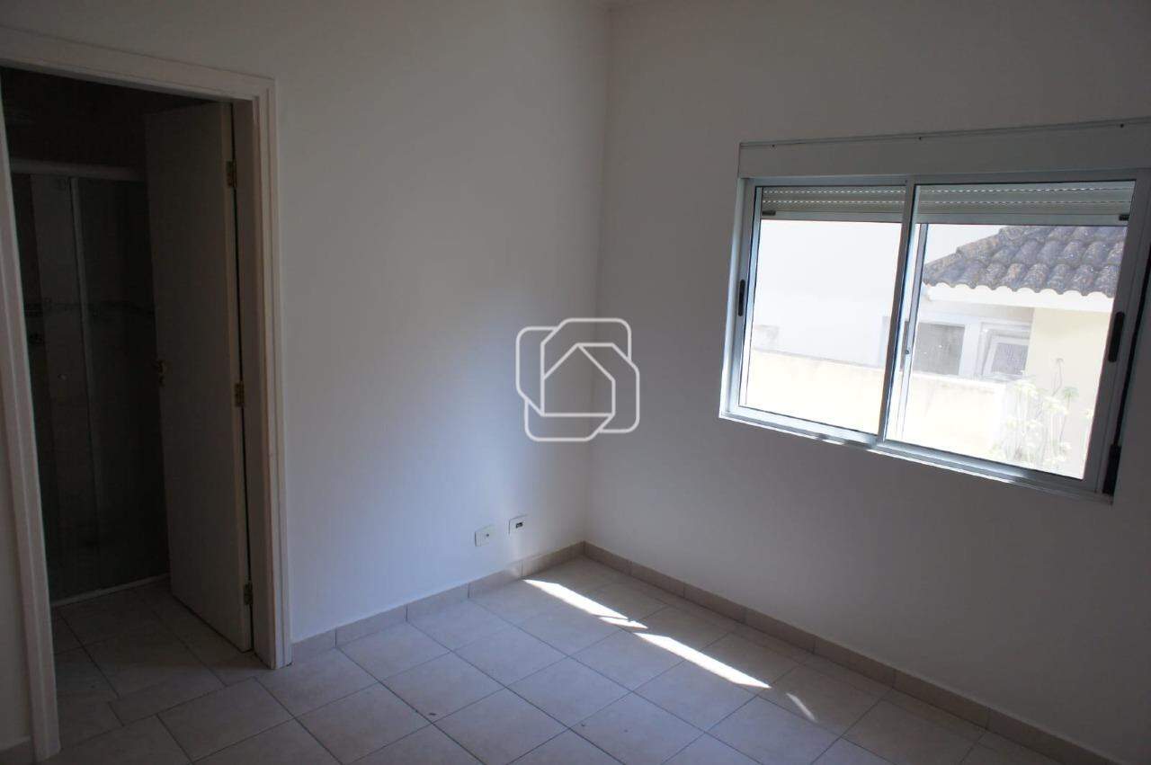 Casa de Condomínio para aluguel em Itu - SP - Condomínio Campos de Santo Antônio: 