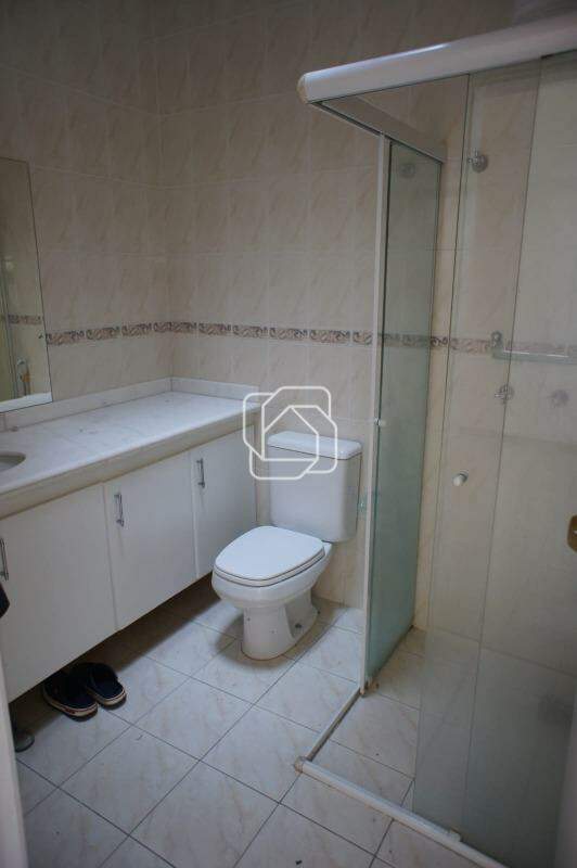 Casa de Condomínio para aluguel em Itu - SP - Condomínio Campos de Santo Antônio: 