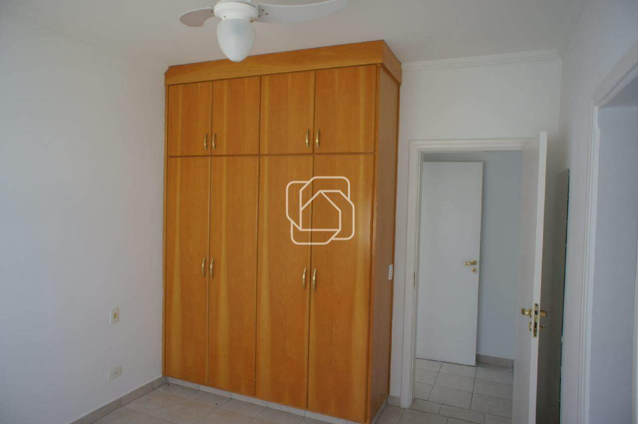 Casa de Condomínio para aluguel em Itu - SP - Condomínio Campos de Santo Antônio: 