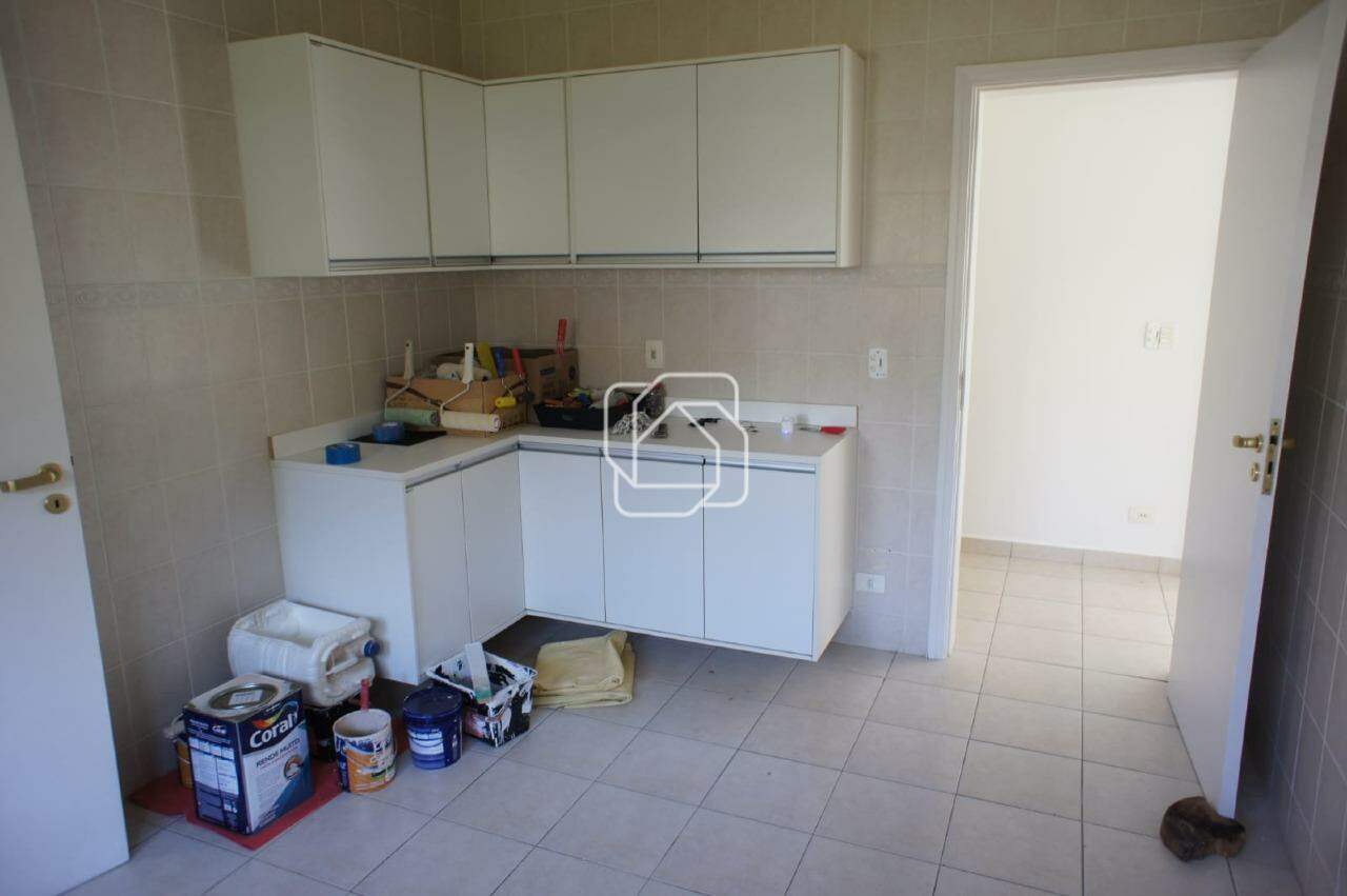 Casa de Condomínio para aluguel em Itu - SP - Condomínio Campos de Santo Antônio: 