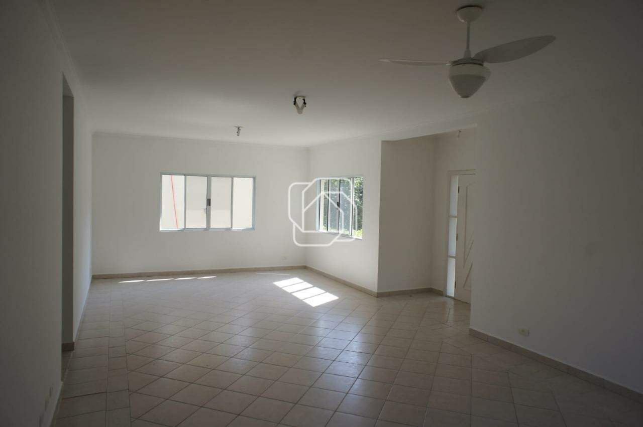 Casa de Condomínio para aluguel em Itu - SP - Condomínio Campos de Santo Antônio: 