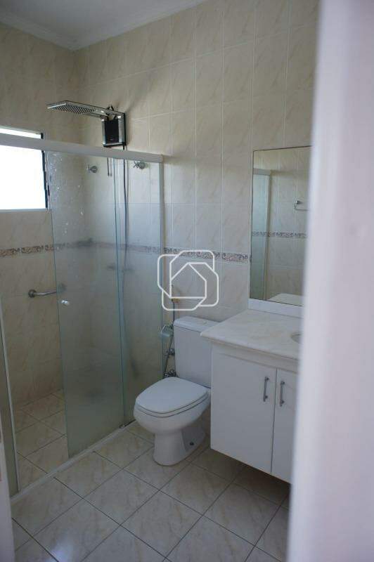 Casa de Condomínio para aluguel em Itu - SP - Condomínio Campos de Santo Antônio: 