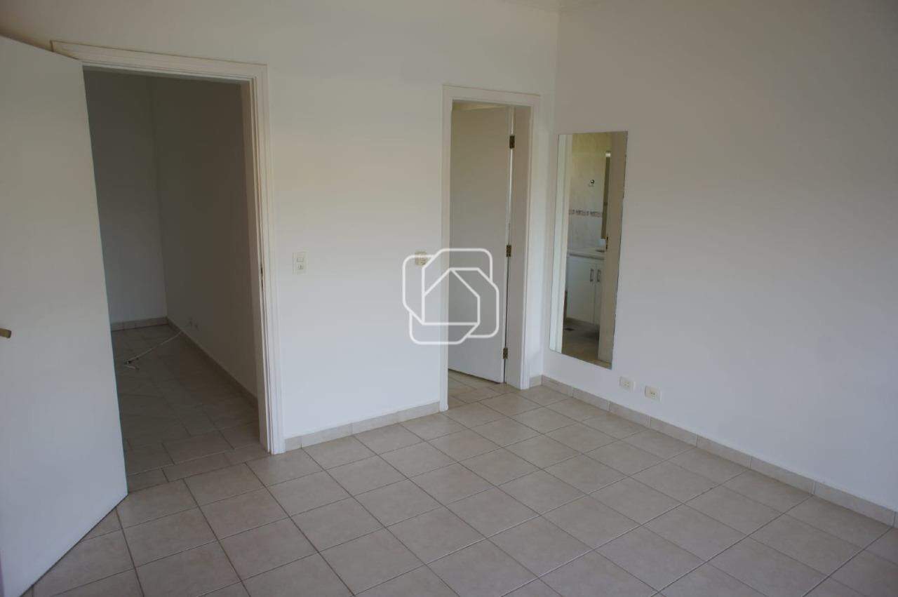 Casa de Condomínio para aluguel em Itu - SP - Condomínio Campos de Santo Antônio: 