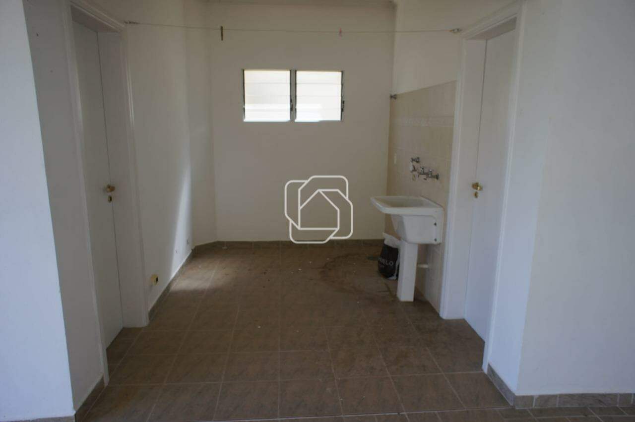 Casa de Condomínio para aluguel em Itu - SP - Condomínio Campos de Santo Antônio: 