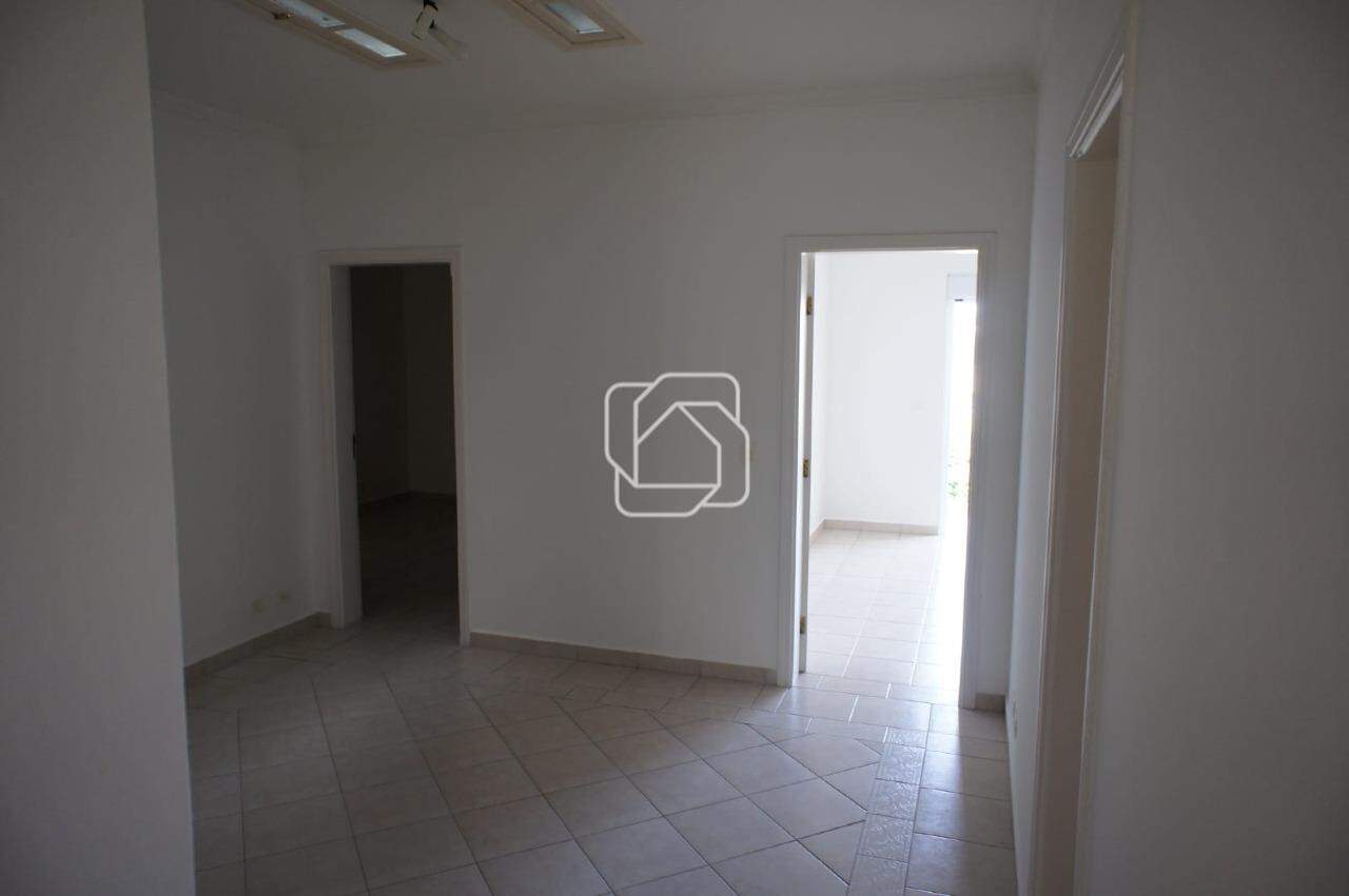 Casa de Condomínio para aluguel em Itu - SP - Condomínio Campos de Santo Antônio: 