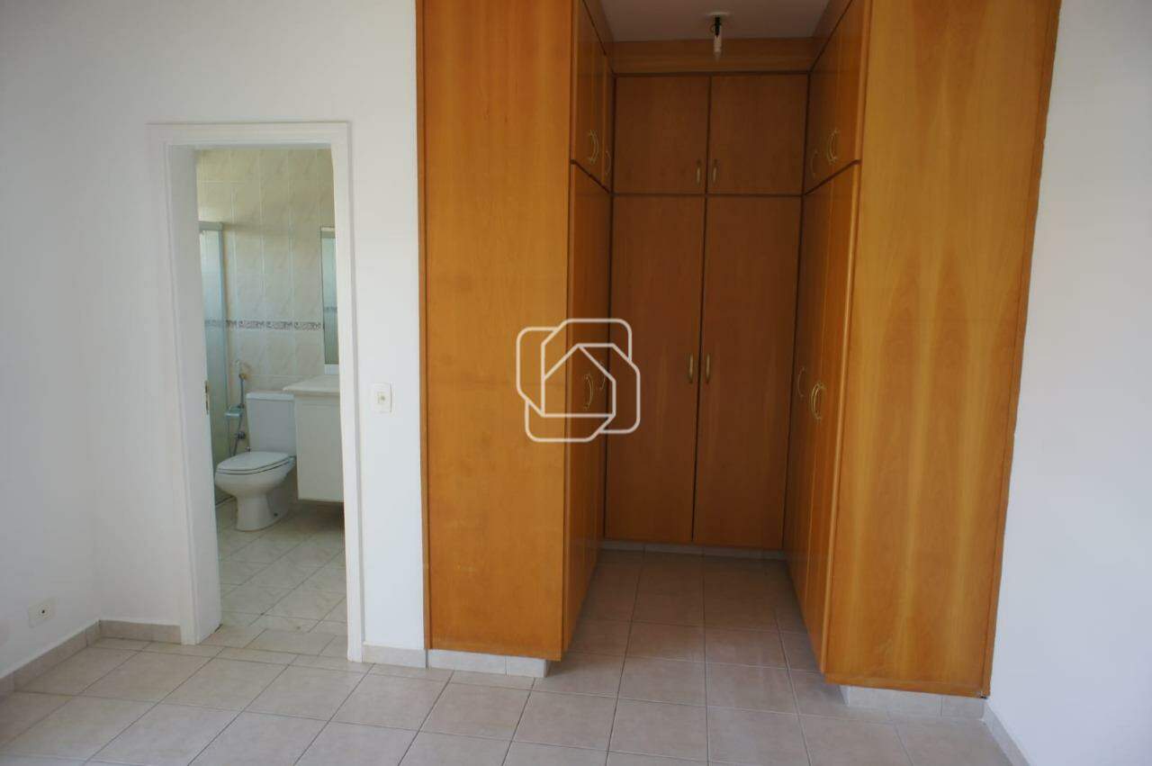 Casa de Condomínio para aluguel em Itu - SP - Condomínio Campos de Santo Antônio: 