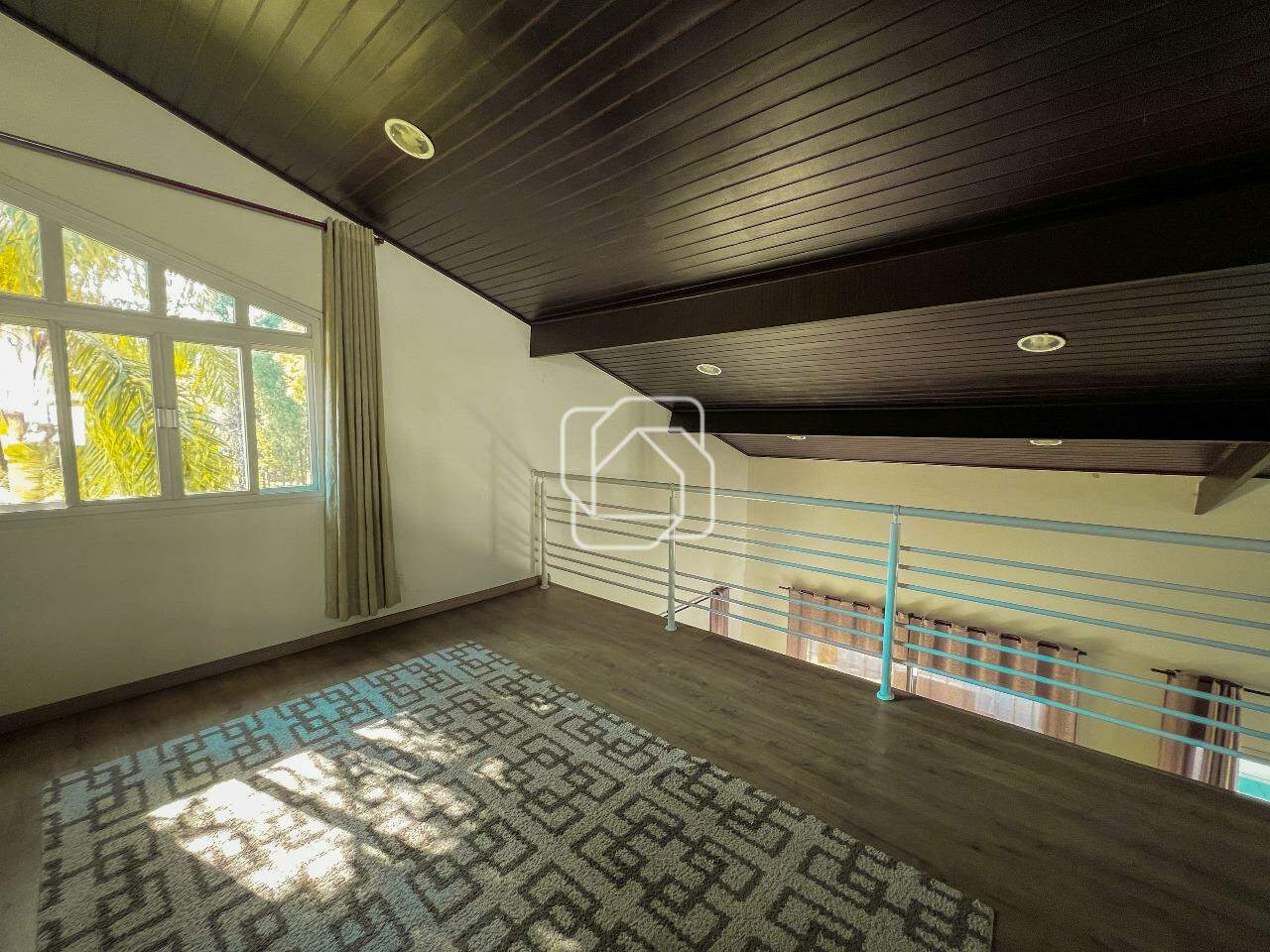 Casa de Condomínio à venda em Itu - SP - Condomínio City Castelo: Mezanino